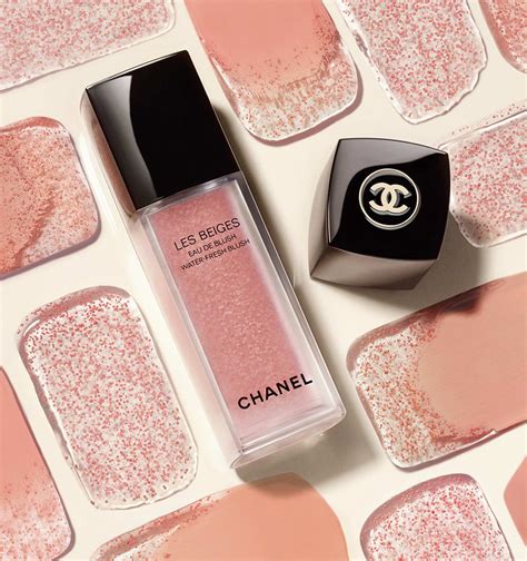 chanel les beiges light